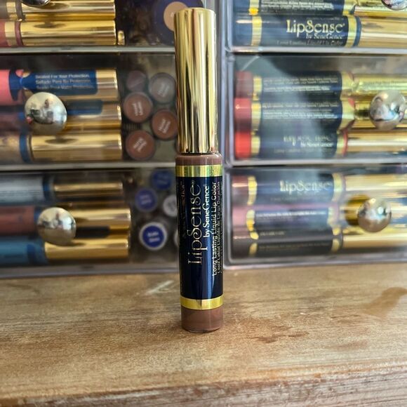New & Sealed Senegence Lipsense Nude - Picture 3 of 5